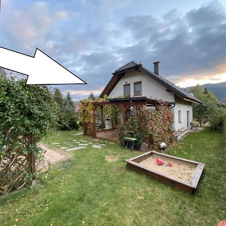 Skystudio Brenna Exteriér fotografie
